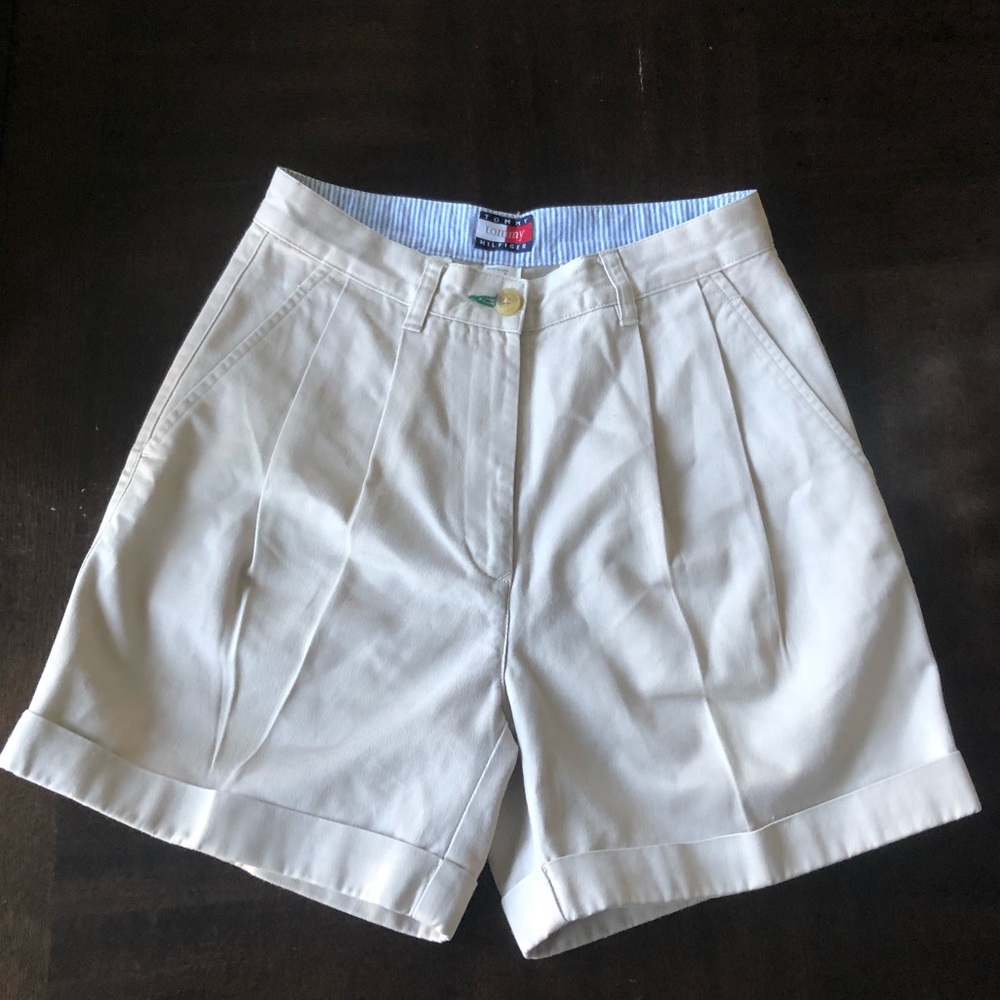 Like new Tommy Shorts!